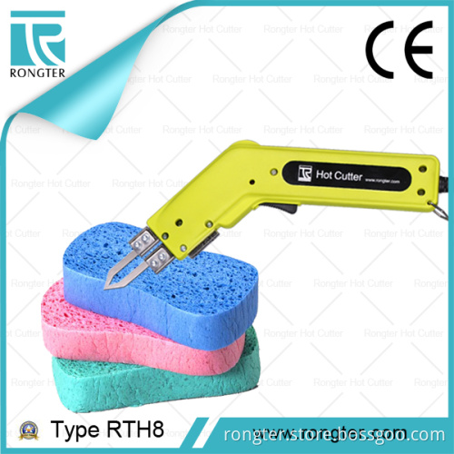 Foam Sponge 100W Hot Cutting Knife